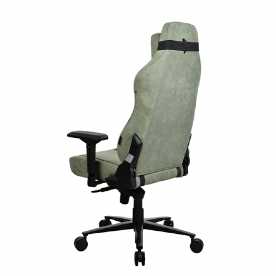 Arozzi Supersoft | Vernazza | Gaming Chair | Forest Green