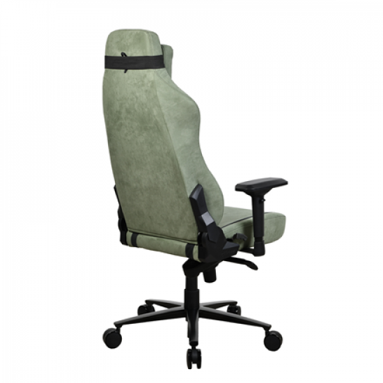 Arozzi Supersoft | Vernazza | Gaming Chair | Forest Green
