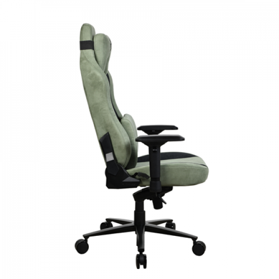 Arozzi Supersoft | Vernazza | Gaming Chair | Forest Green