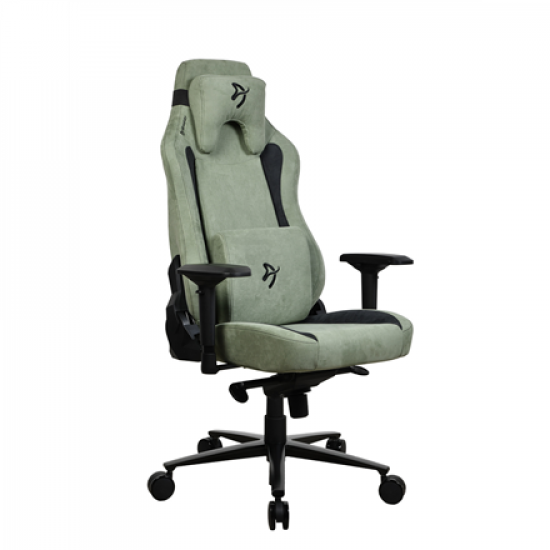 Arozzi Supersoft | Vernazza | Gaming Chair | Forest Green