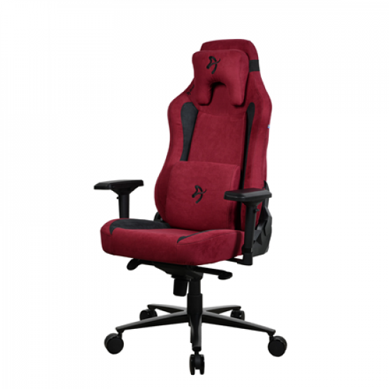 Arozzi Arozzi Supersoft Vernazza Gaming Chair Bordeaux