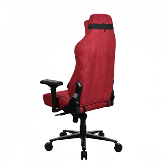 Arozzi Arozzi Supersoft Vernazza Gaming Chair Bordeaux
