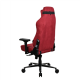 Arozzi Arozzi Supersoft Vernazza Gaming Chair Bordeaux