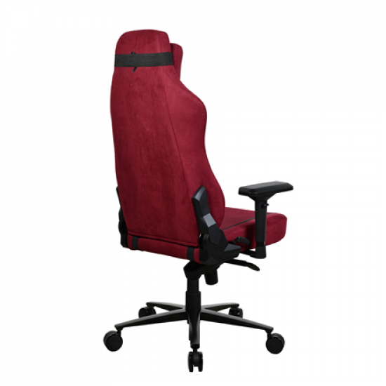 Arozzi Arozzi Supersoft Vernazza Gaming Chair Bordeaux