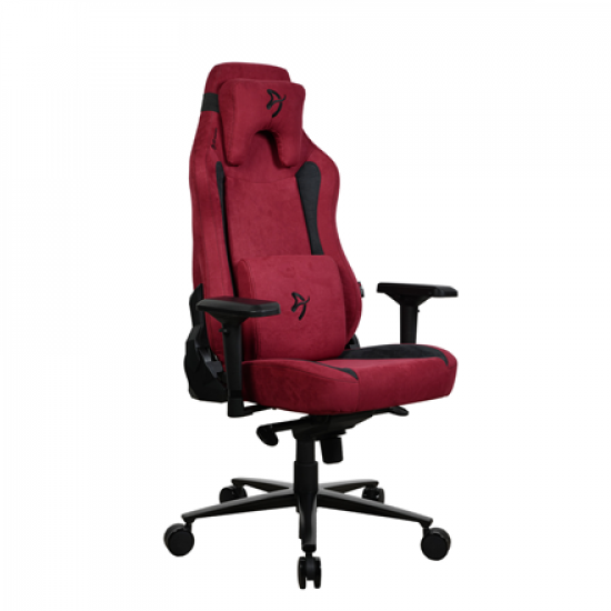 Arozzi Arozzi Supersoft Vernazza Gaming Chair Bordeaux
