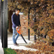BLACK & DECKER | Leaf vacuum-blower GWC1820PC-QW | Electric