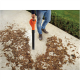 BLACK & DECKER | Leaf vacuum-blower GWC1820PC-QW | Electric