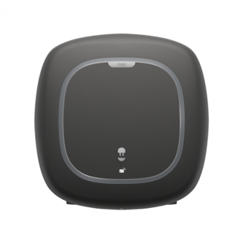 Wallbox | Electric Vehicle Charger | Pulsar Pro | 22 kW | Type 2 Socket, 5 Meter Cable | 5 m | Black