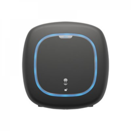 Wallbox | Electric Vehicle Charger | Pulsar Pro | 22 kW | Type 2 Socket, 5 Meter Cable | 5 m | Black