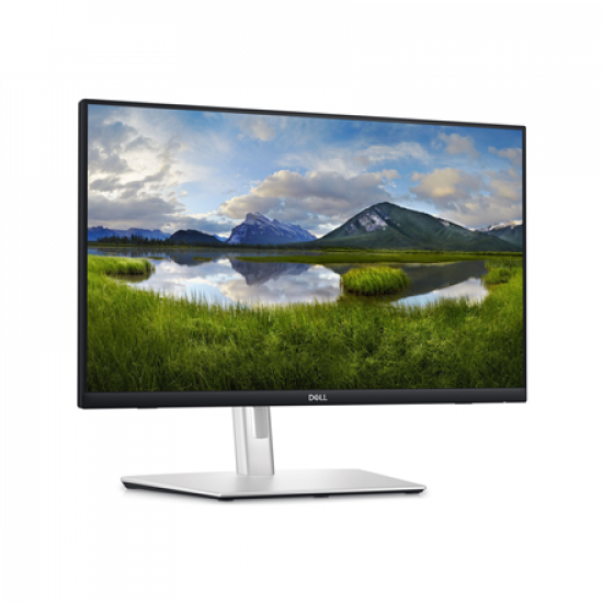 Dell | Touch Monitor | P2424HT | 24 