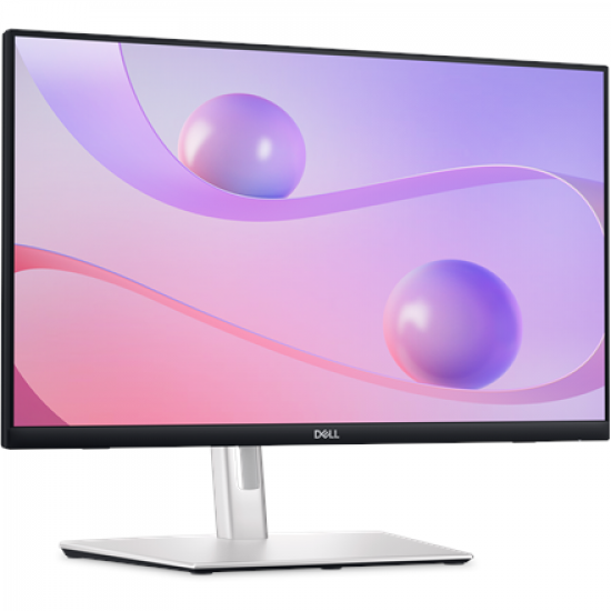 Dell | Touch Monitor | P2424HT | 24 