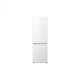 LG | Refrigerator | GBV3100DSW | Energy efficiency class D | Free standing | Combi | Height 186 cm | Fridge net capacity 234 L | Freezer net capacity 110 L | Display | 35 dB | White