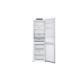 LG | Refrigerator | GBV3100DSW | Energy efficiency class D | Free standing | Combi | Height 186 cm | Fridge net capacity 234 L | Freezer net capacity 110 L | Display | 35 dB | White