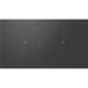 Bosch | Hood | DWK65DK60 | Wall mounted | Energy efficiency class A | Width 59 cm | 430 m³/h | Electronic control | LED | Black