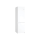 Bosch | Refrigerator | KGN392WDF Series 4 | Energy efficiency class D | Free standing | Combi | Height 203 cm | No Frost system | Fridge net capacity 260 L | Freezer net capacity 103 L | 35 dB | White