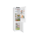 Bosch | Refrigerator | KGN392WDF Series 4 | Energy efficiency class D | Free standing | Combi | Height 203 cm | No Frost system | Fridge net capacity 260 L | Freezer net capacity 103 L | 35 dB | White