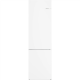Bosch | Refrigerator | KGN392WDF Series 4 | Energy efficiency class D | Free standing | Combi | Height 203 cm | No Frost system | Fridge net capacity 260 L | Freezer net capacity 103 L | 35 dB | White