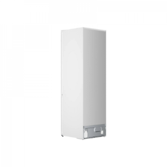 Bosch | Refrigerator | KGN392WDF Series 4 | Energy efficiency class D | Free standing | Combi | Height 203 cm | No Frost system | Fridge net capacity 260 L | Freezer net capacity 103 L | 35 dB | White