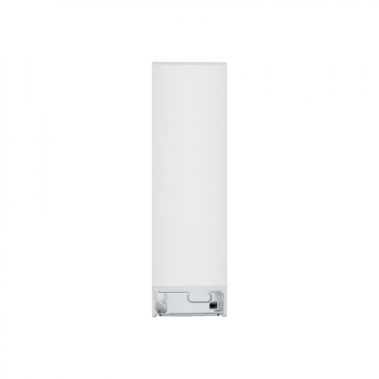 Bosch | Refrigerator | KGN392WDF Series 4 | Energy efficiency class D | Free standing | Combi | Height 203 cm | No Frost system | Fridge net capacity 260 L | Freezer net capacity 103 L | 35 dB | White