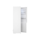 Bosch | Refrigerator | KGN392WDF Series 4 | Energy efficiency class D | Free standing | Combi | Height 203 cm | No Frost system | Fridge net capacity 260 L | Freezer net capacity 103 L | 35 dB | White