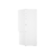Bosch | Refrigerator | KGN392WDF Series 4 | Energy efficiency class D | Free standing | Combi | Height 203 cm | No Frost system | Fridge net capacity 260 L | Freezer net capacity 103 L | 35 dB | White