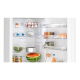 Bosch | Refrigerator | KGN392WDF Series 4 | Energy efficiency class D | Free standing | Combi | Height 203 cm | No Frost system | Fridge net capacity 260 L | Freezer net capacity 103 L | 35 dB | White