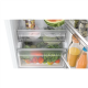 Bosch | Refrigerator | KGN392WDF Series 4 | Energy efficiency class D | Free standing | Combi | Height 203 cm | No Frost system | Fridge net capacity 260 L | Freezer net capacity 103 L | 35 dB | White