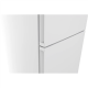 Bosch | Refrigerator | KGN392WDF Series 4 | Energy efficiency class D | Free standing | Combi | Height 203 cm | No Frost system | Fridge net capacity 260 L | Freezer net capacity 103 L | 35 dB | White