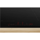 Bosch | Hob | PVS63KHC1Z Series 6 | Induction | Number of burners/cooking zones 4 | Touch | Timer | Black