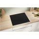 Bosch | Hob | PVS63KHC1Z Series 6 | Induction | Number of burners/cooking zones 4 | Touch | Timer | Black