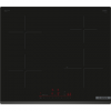 Bosch | Hob | PIE63KHC1Z | Induction | Number of burners/cooking zones 4 | Touch | Timer | Black