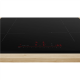 Bosch | Hob | PIE63KHC1Z | Induction | Number of burners/cooking zones 4 | Touch | Timer | Black