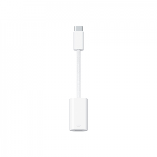 Apple | USB-C to Lightning Adapter | USB-C | Adapter