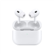 Apple | AirPods Pro (2nd generation), USB-C | Wireless | In-ear | Noise canceling | Wireless | White