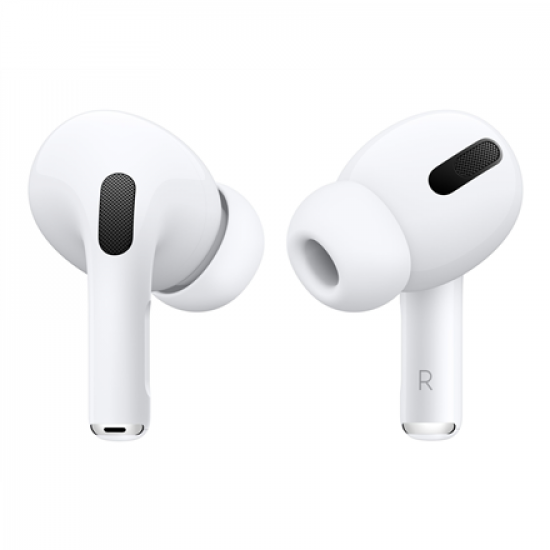 Apple | AirPods Pro (2nd generation), USB-C | Wireless | In-ear | Noise canceling | Wireless | White