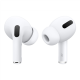 Apple | AirPods Pro (2nd generation), USB-C | Wireless | In-ear | Noise canceling | Wireless | White