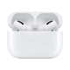 Apple | AirPods Pro (2nd generation), USB-C | Wireless | In-ear | Noise canceling | Wireless | White