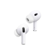 Apple | AirPods Pro (2nd generation), USB-C | Wireless | In-ear | Noise canceling | Wireless | White