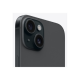 Apple | iPhone 15 | Black | 6.1 