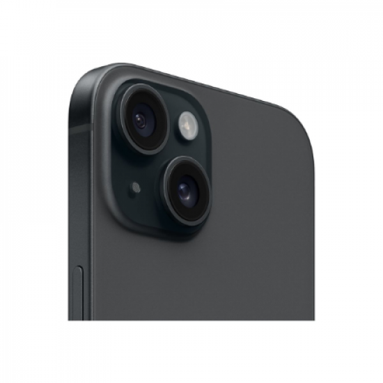 Apple | iPhone 15 | Black | 6.1 