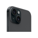 Apple | iPhone 15 | Black | 6.1 