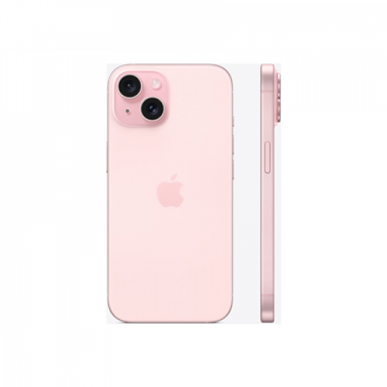 Apple | iPhone 15 | Pink | 6.1 