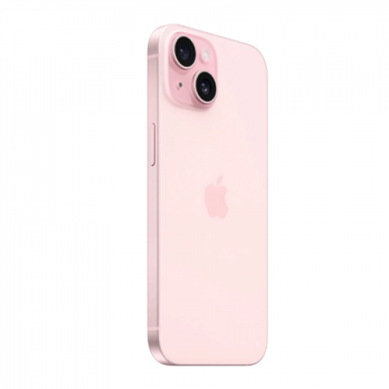 Apple | iPhone 15 | Pink | 6.1 