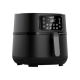 Philips | XXL Connected Air Fryer | HD9285/93 5000 Series | Power 2000 W | Capacity 7.2 L | Black