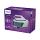 Philips | Steam Generator | PSG6022/20 PerfectCare | 2400 W | 1.8 L | 6.5 bar | Auto power off | Calc-clean function | White/Blue