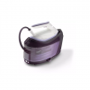 Philips | Steam Generator | PSG6024/30 | 2400 W | 1.8 L | Auto power off | Vertical steam function | Calc-clean function | Purple