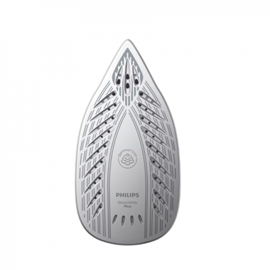 Philips | Steam Generator | PSG6024/30 | 2400 W | 1.8 L | Auto power off | Vertical steam function | Calc-clean function | Purple