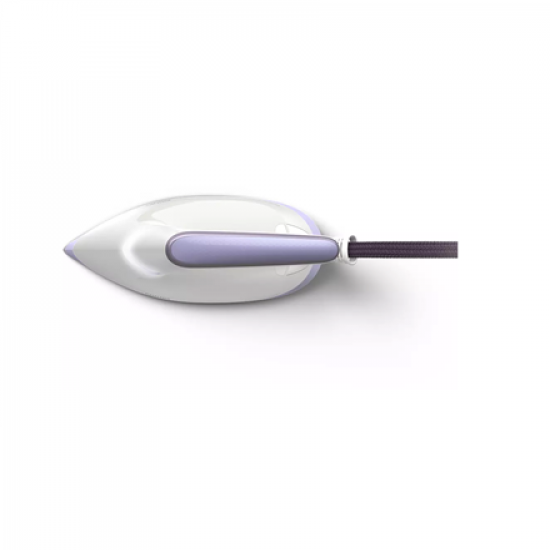 Philips | Steam Generator | PSG6024/30 | 2400 W | 1.8 L | Auto power off | Vertical steam function | Calc-clean function | Purple