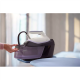 Philips | Steam Generator | PSG6024/30 | 2400 W | 1.8 L | Auto power off | Vertical steam function | Calc-clean function | Purple