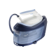 Philips | Steam Generator | PerfectCare PSG6026/20 | 2400 W | 1.8 L | 6.5 bar | Auto power off | Vertical steam function | Calc-clean function | Blue/White